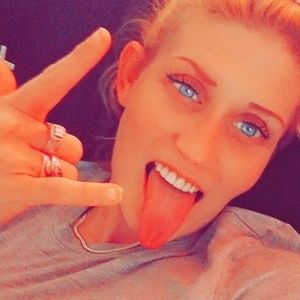 Meet your Posher, Courtny